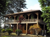 Imagen La Casa de Olmedo 